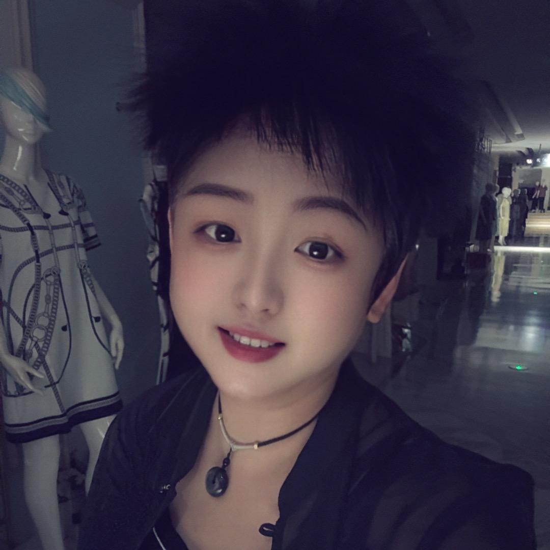 🦋孙天真🦋