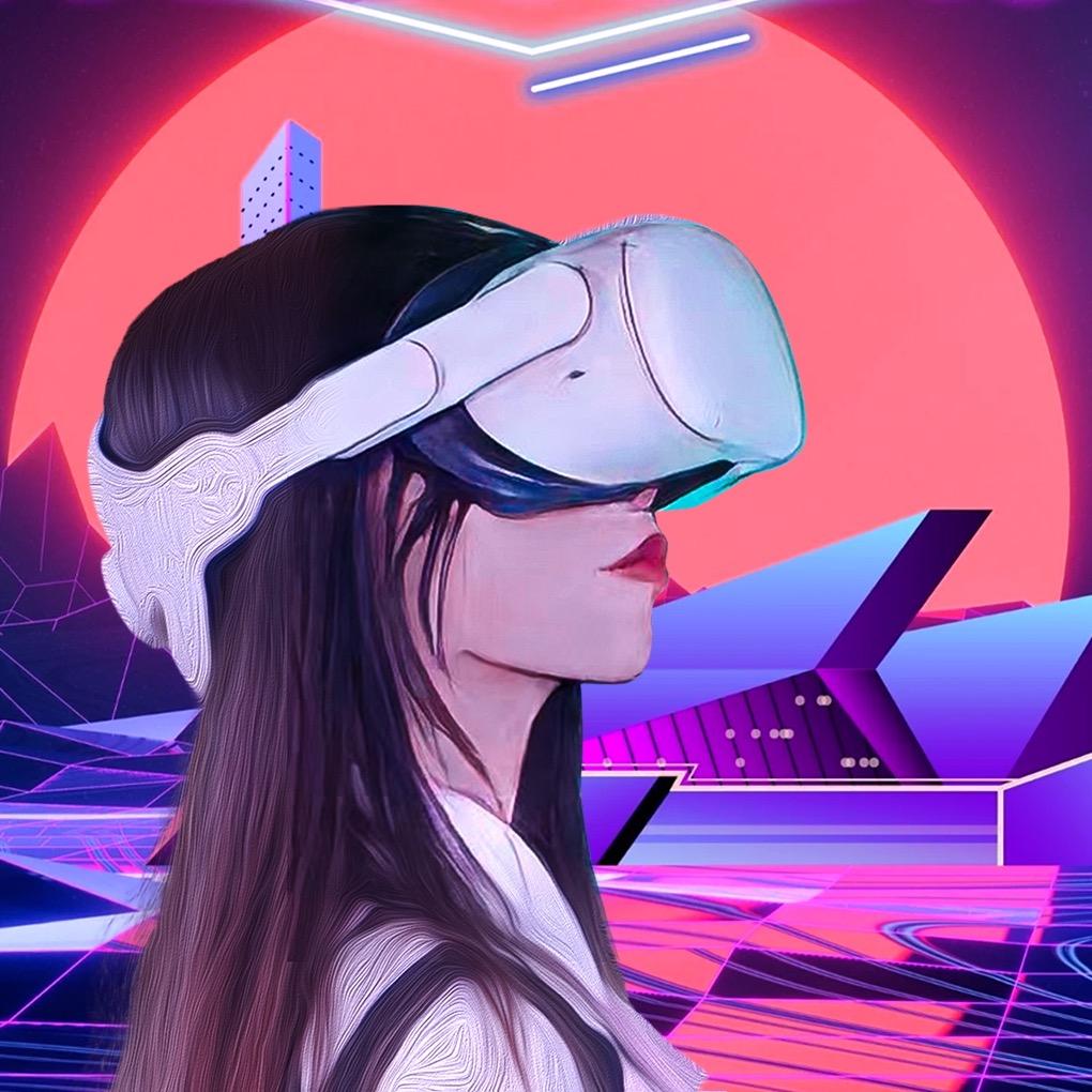 VR玩家一号甄选