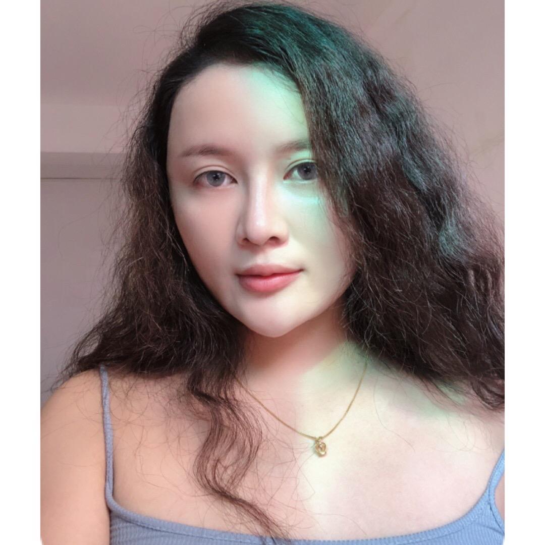 👄黎  嘉👄