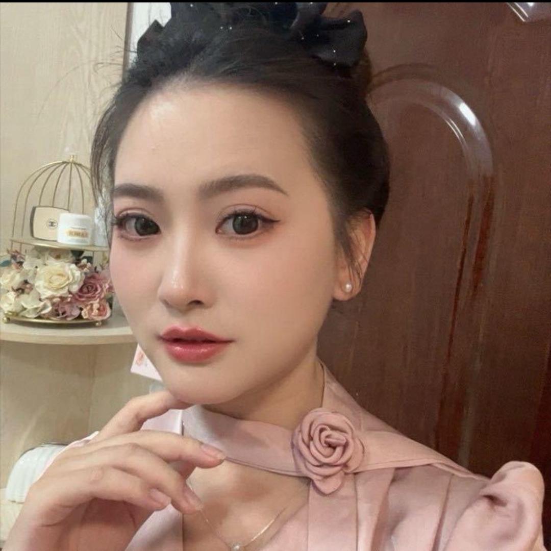 柒柒是个girl