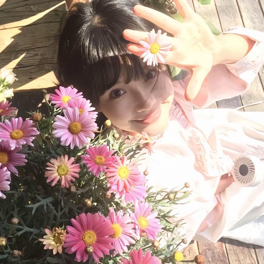 朵朵一