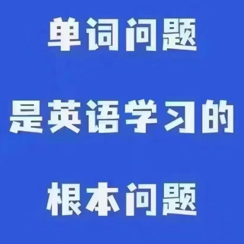 武汉游老师记单词