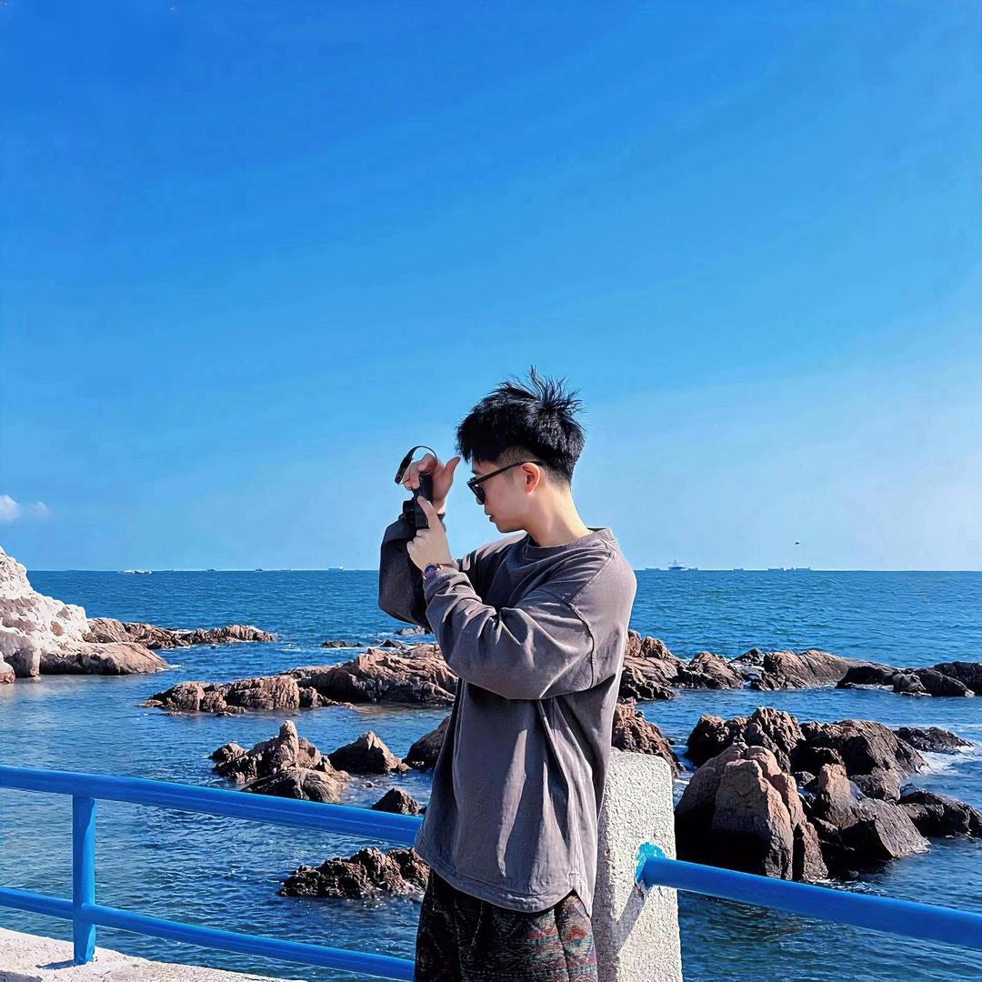 上海-元帅👣