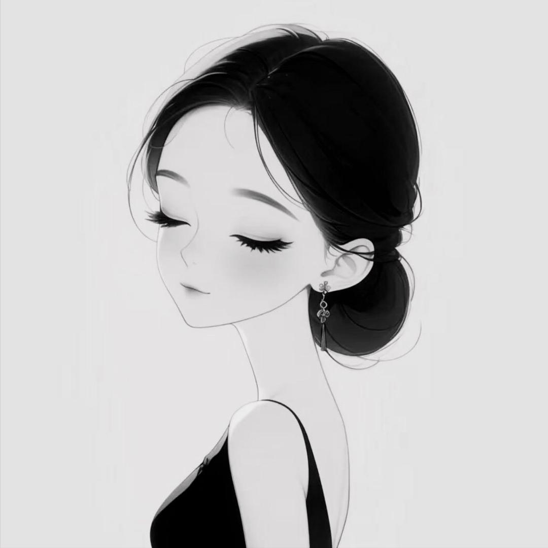 淡若水