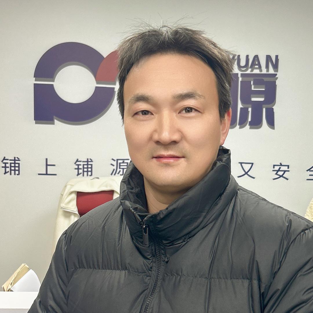找铺子的大雷