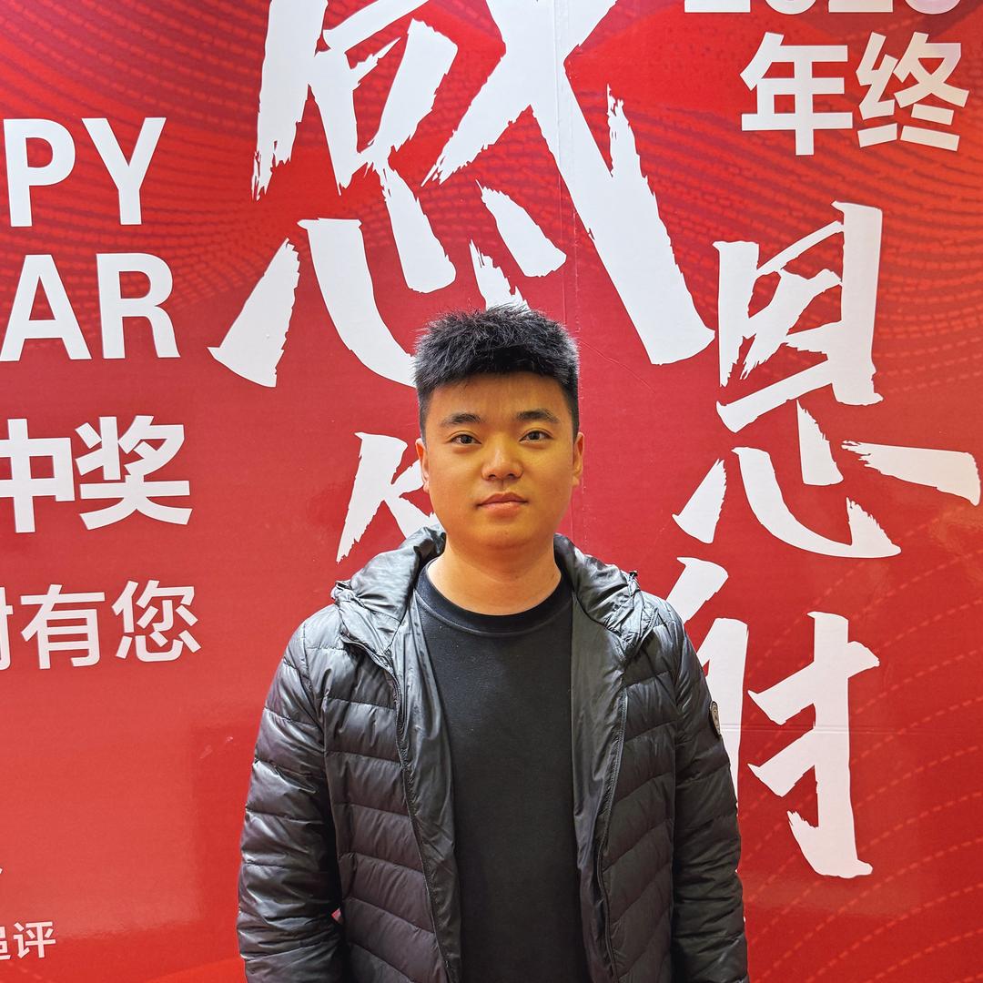 银川装修周增平