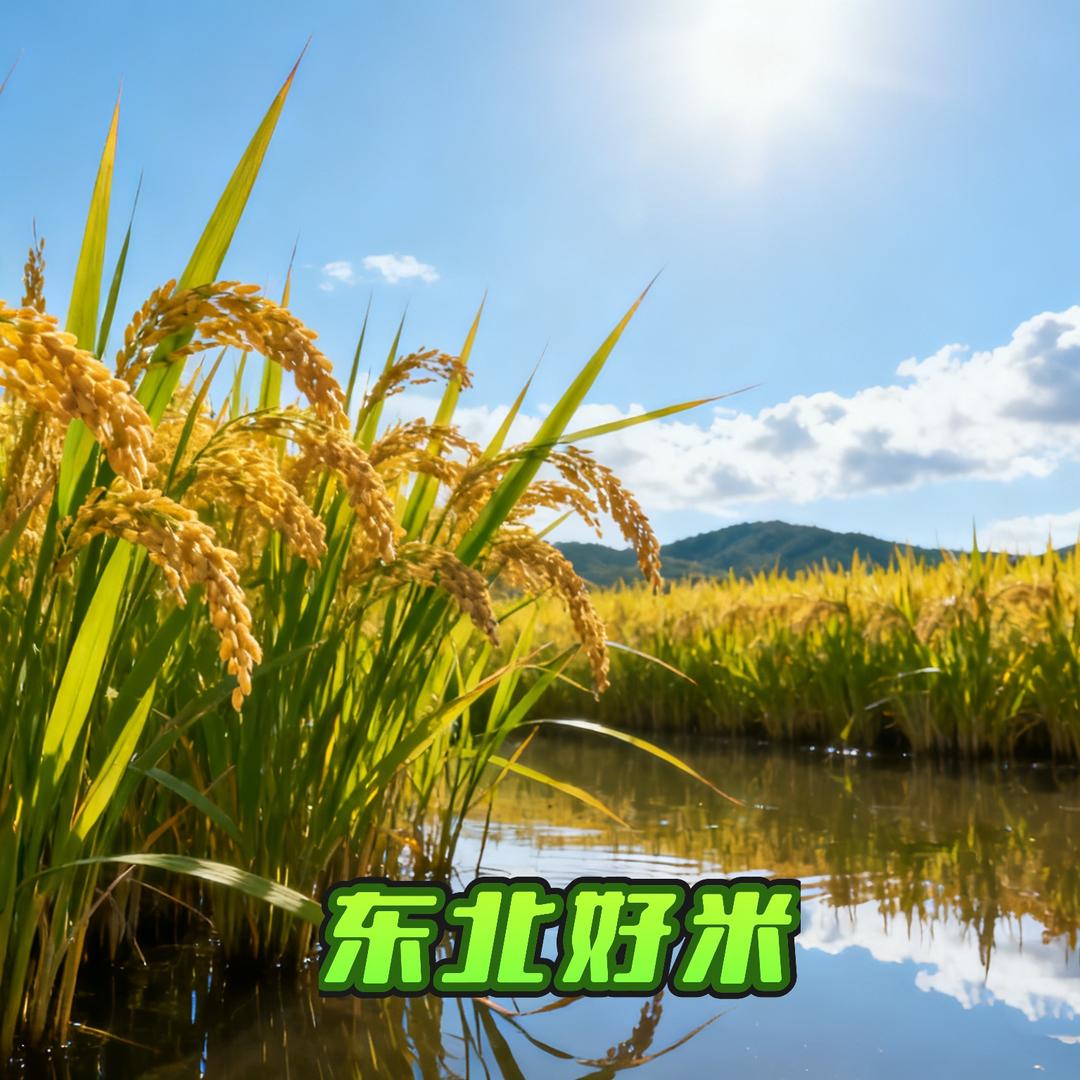 东北好米