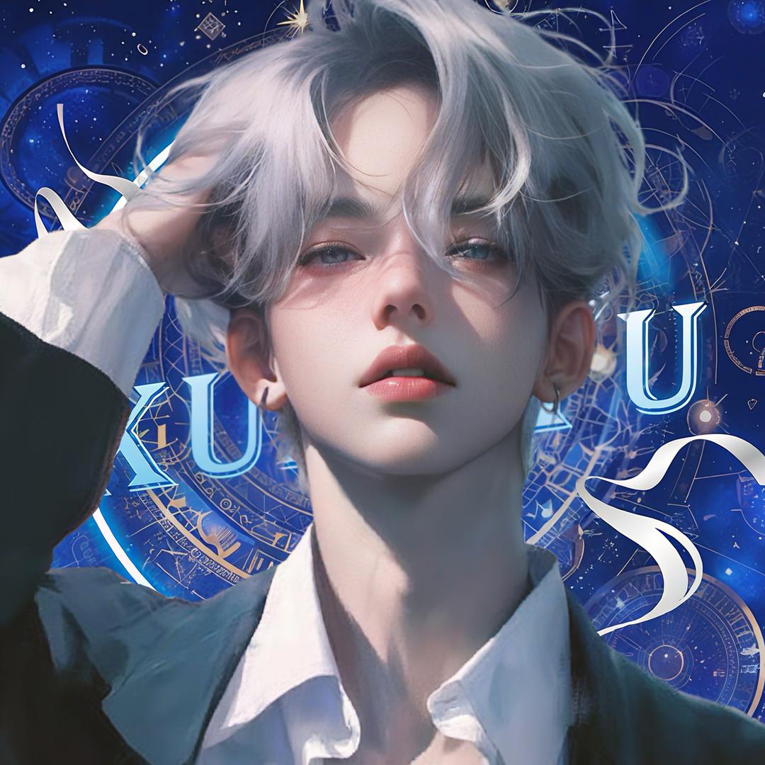𝓧ʸ.慕海