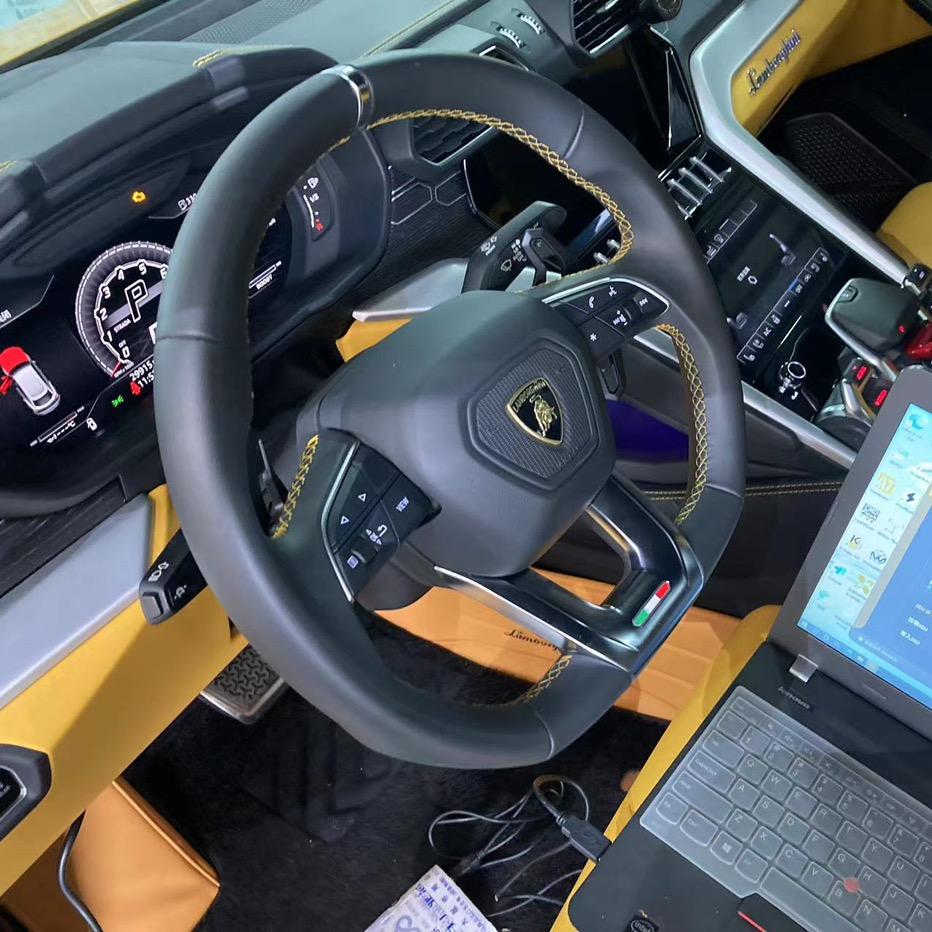 郑州悦普车改维修服务中心