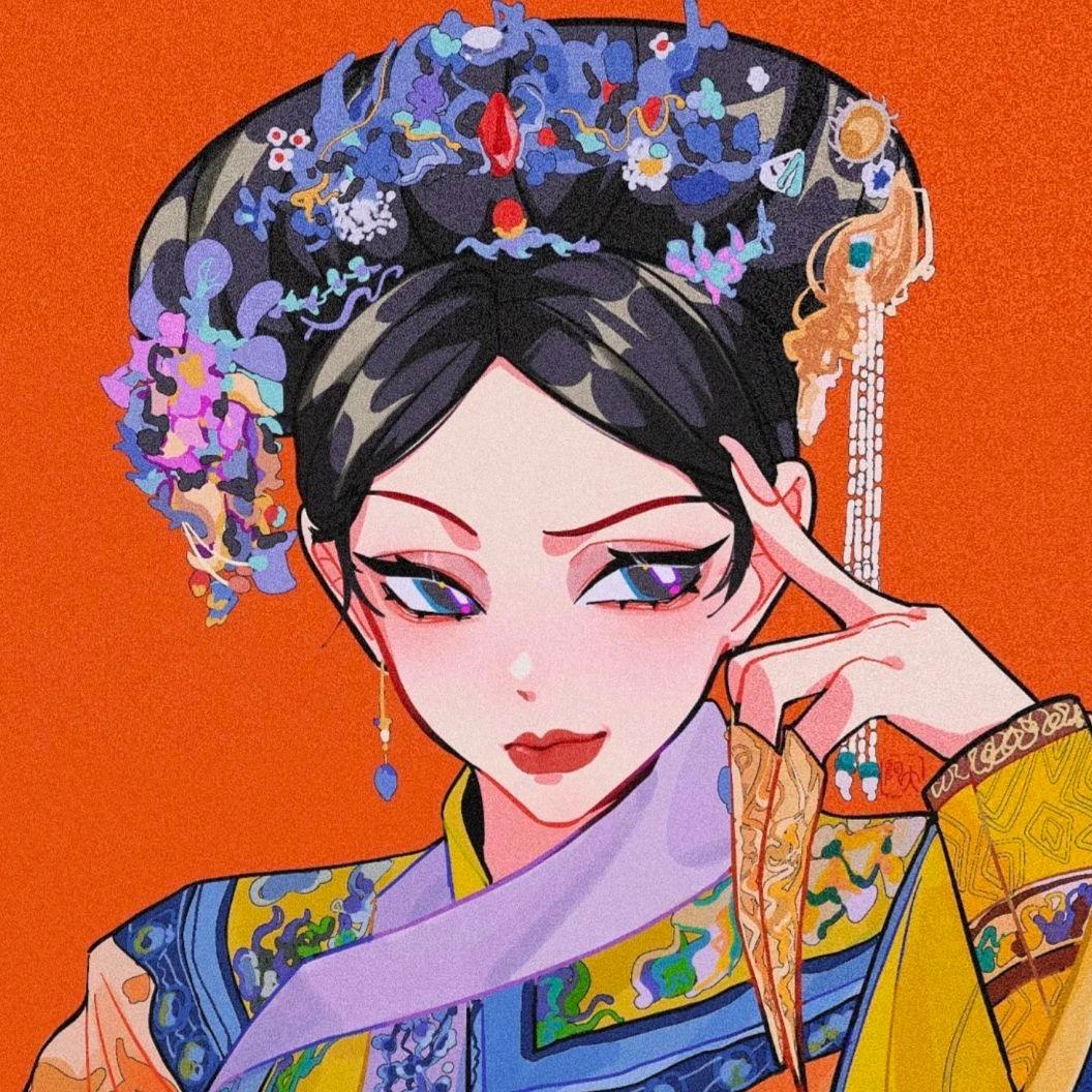 张张不嚣张.