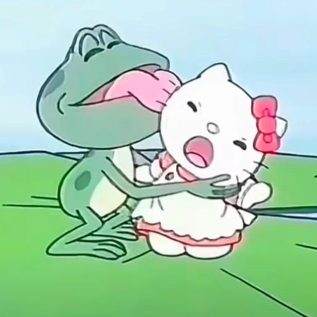 哈哈哈