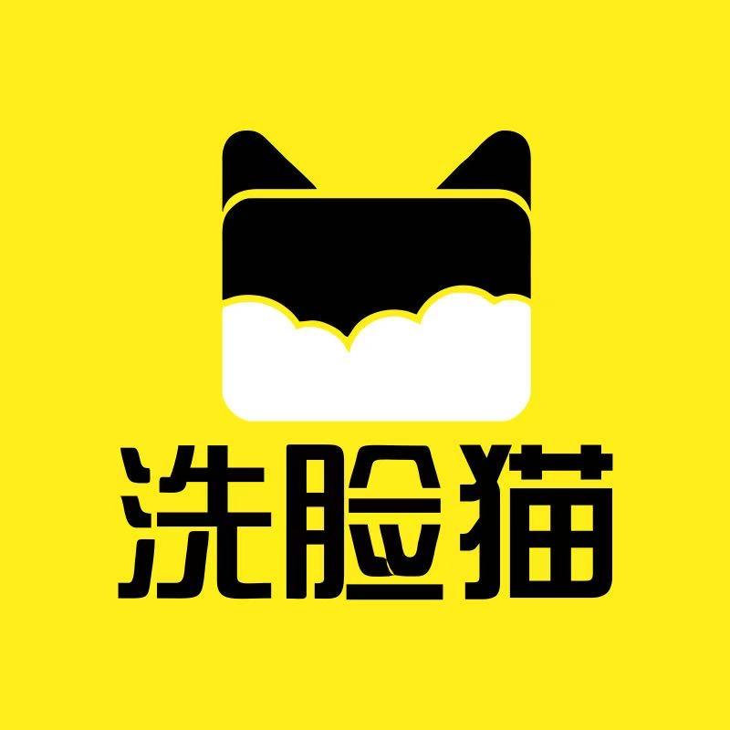 洗脸猫·洗脸吧