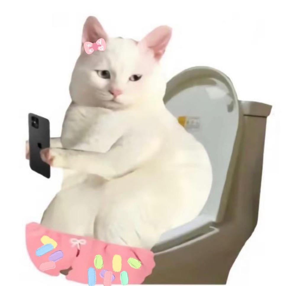 是王