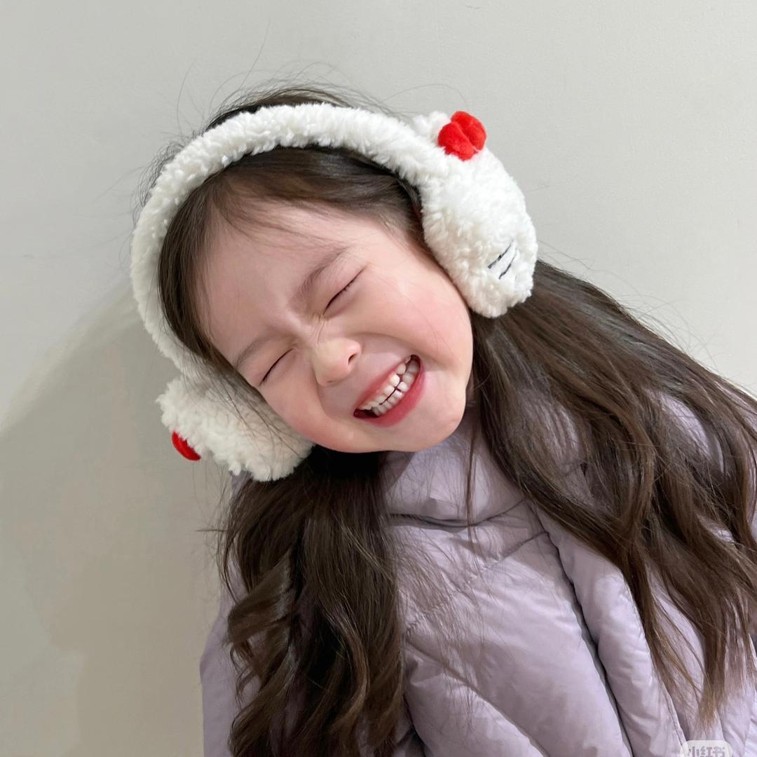 曼曼～