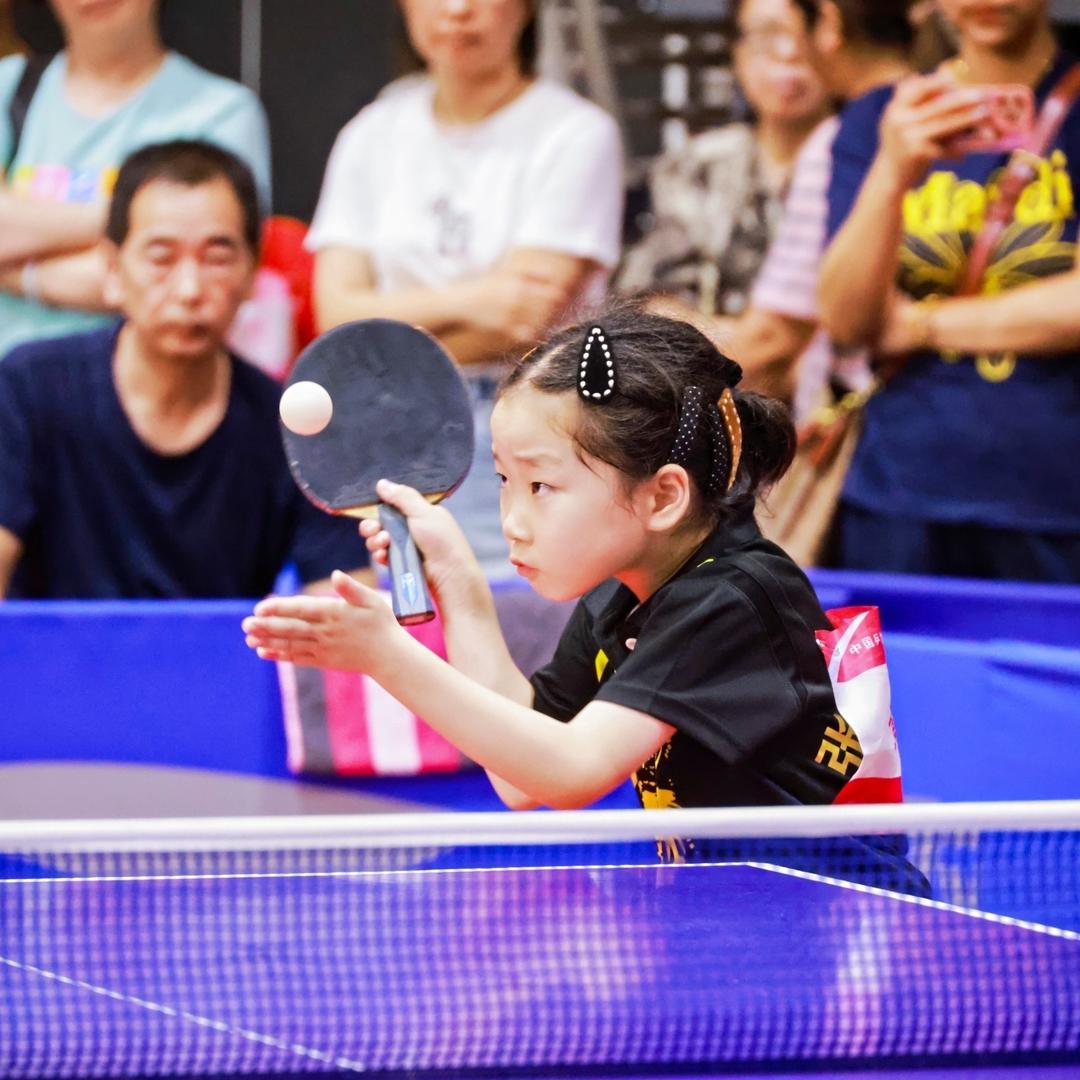 乒乓🏓公主仔👸🏻