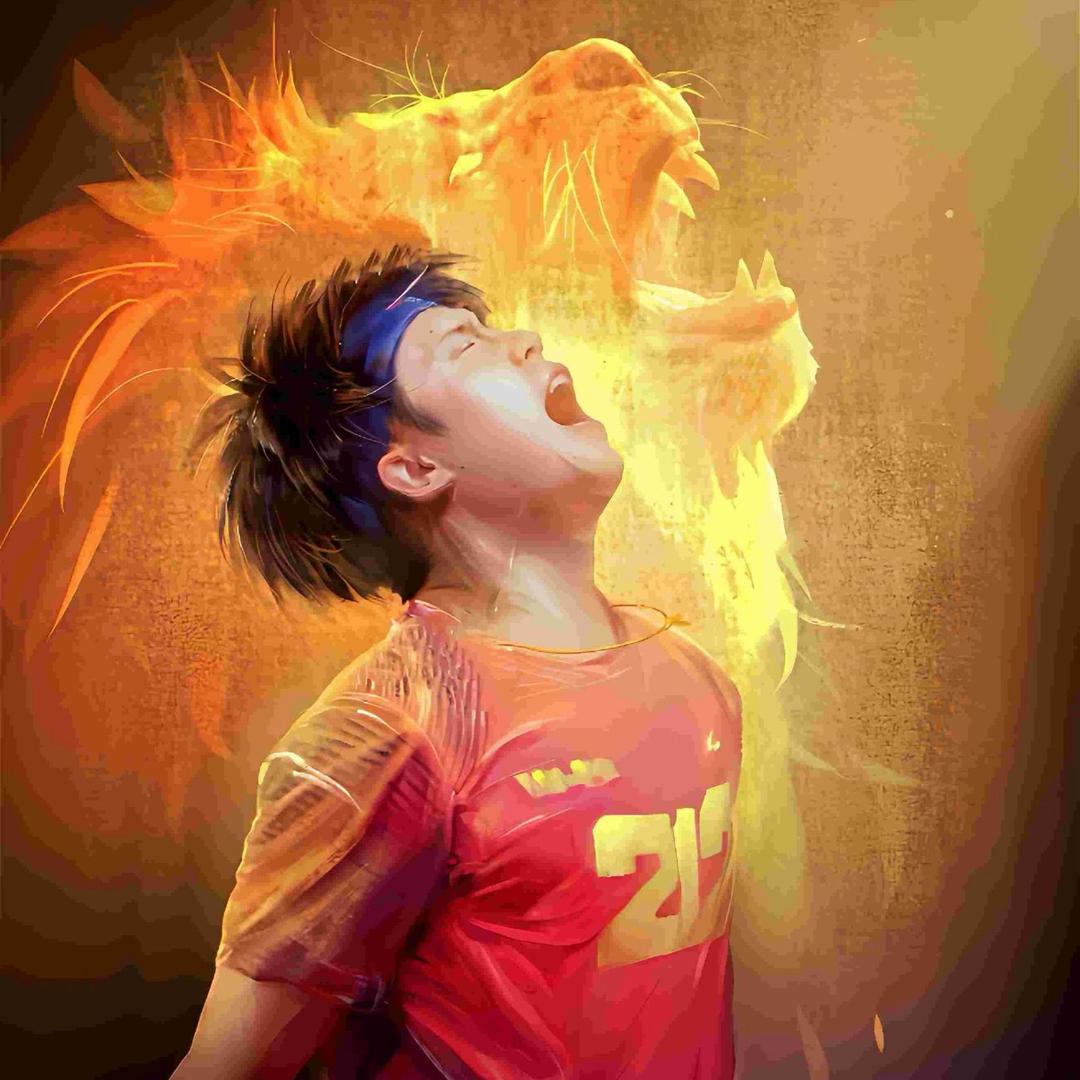 楚子.