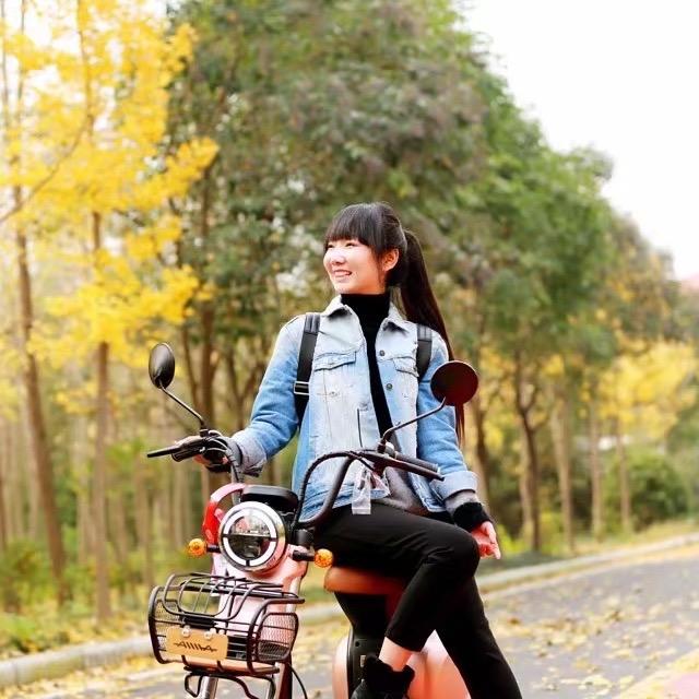 禹州爱玛电动车