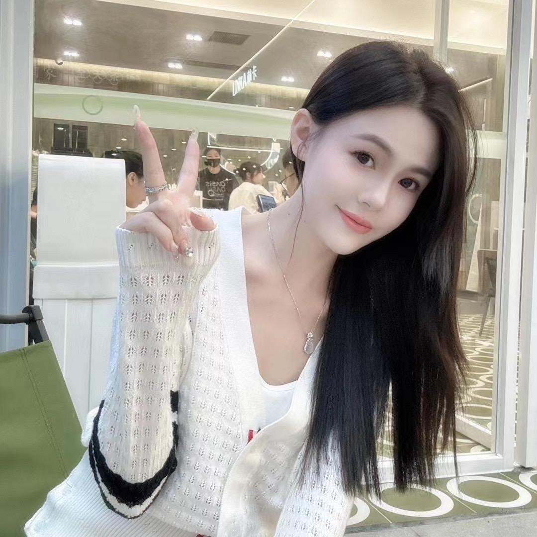 一只yuan媛穿搭