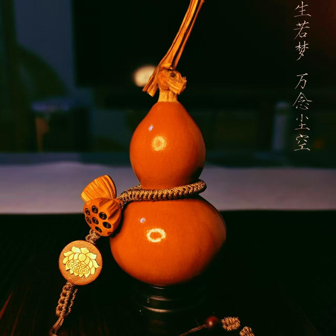 花生葫芦工艺坊