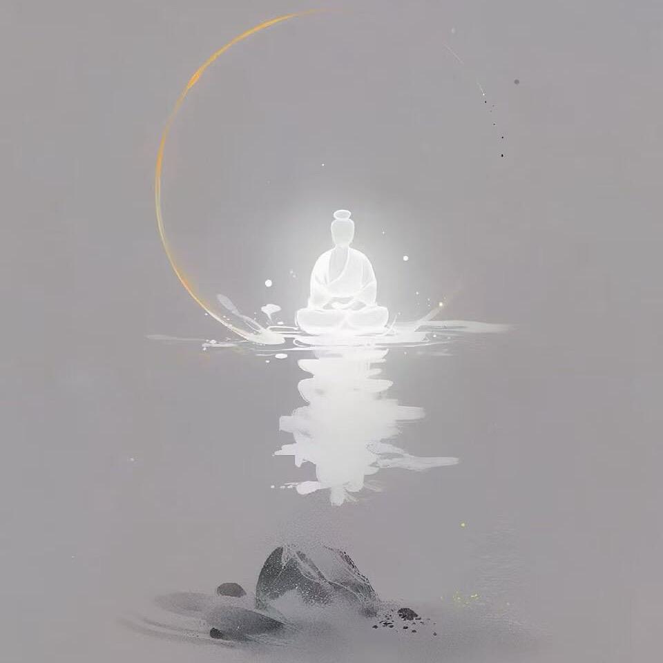 观南居士