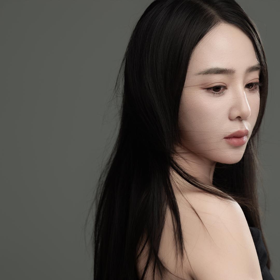 涉县眉形设计任静