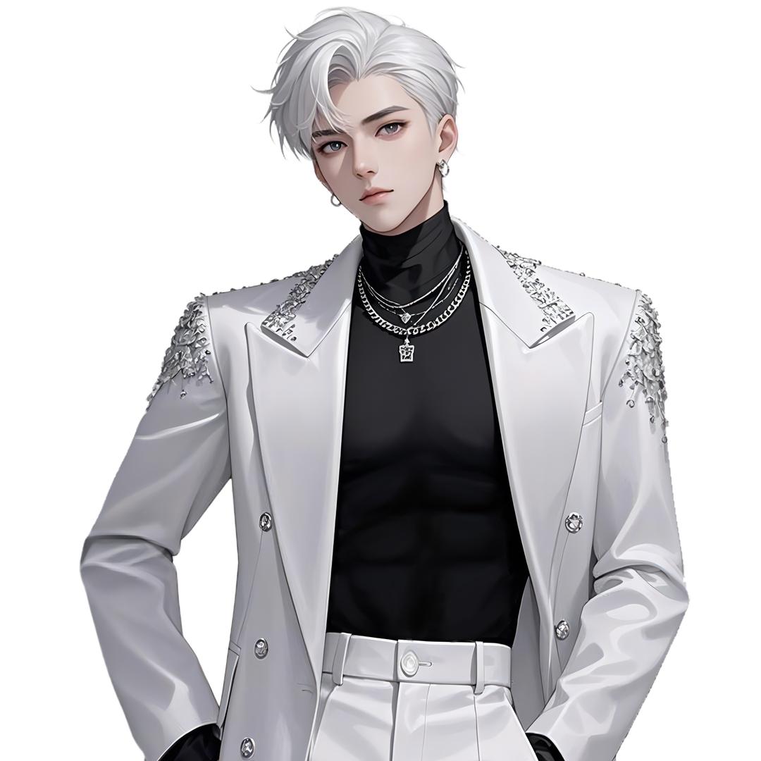 𝑺.着迷. 𝔃𝓶