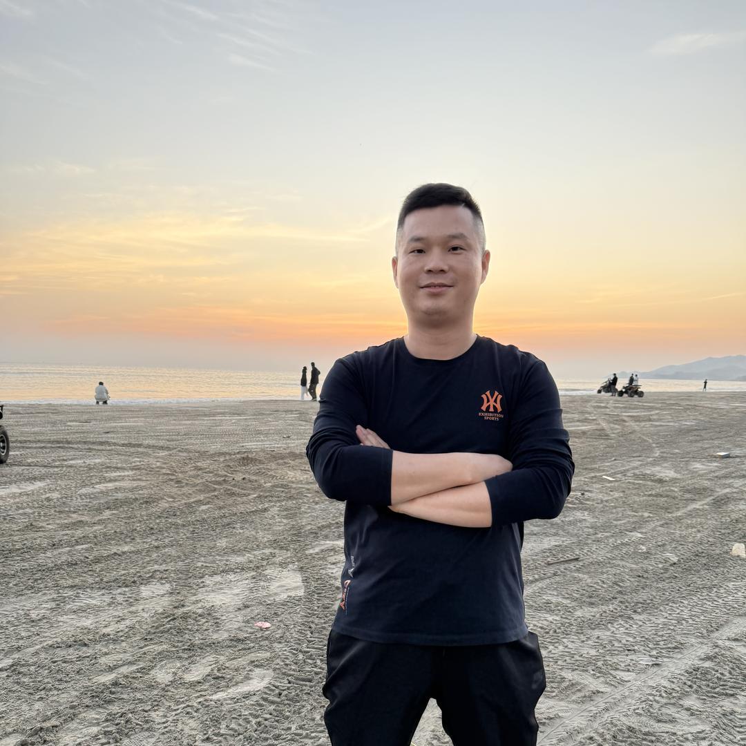 东莞昌哥淘机