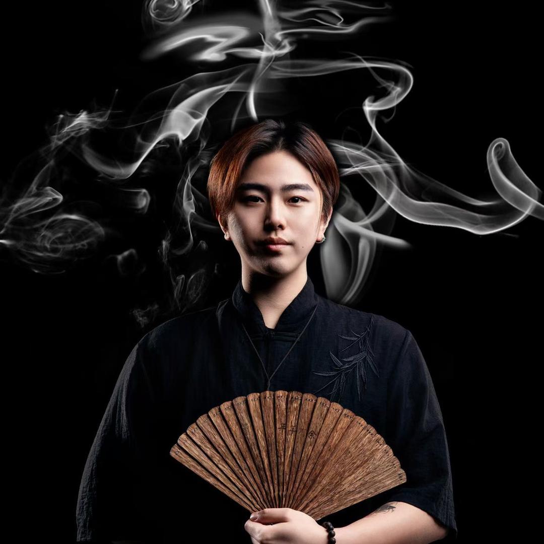香千岁沉香·许仙(主理人)