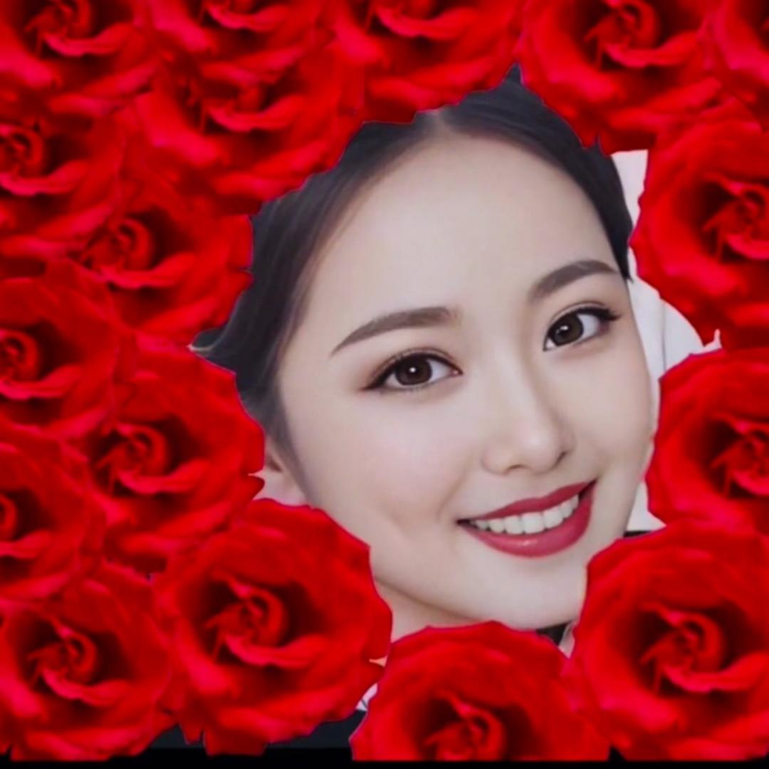 六月鼠🐭（🌹🌹红玫瑰🌹🌹）