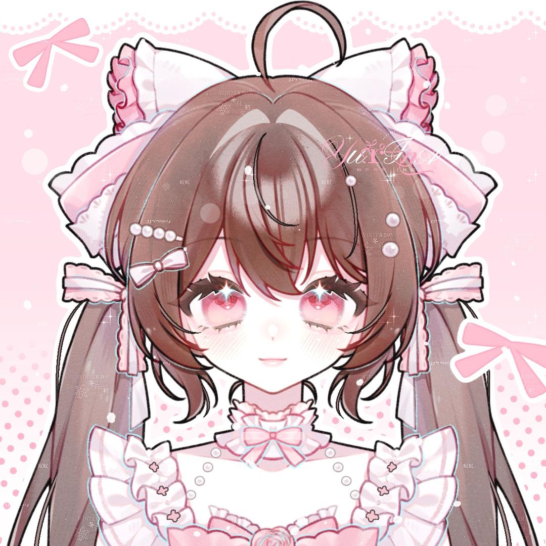 Ku.月纪𐙚👑暮落