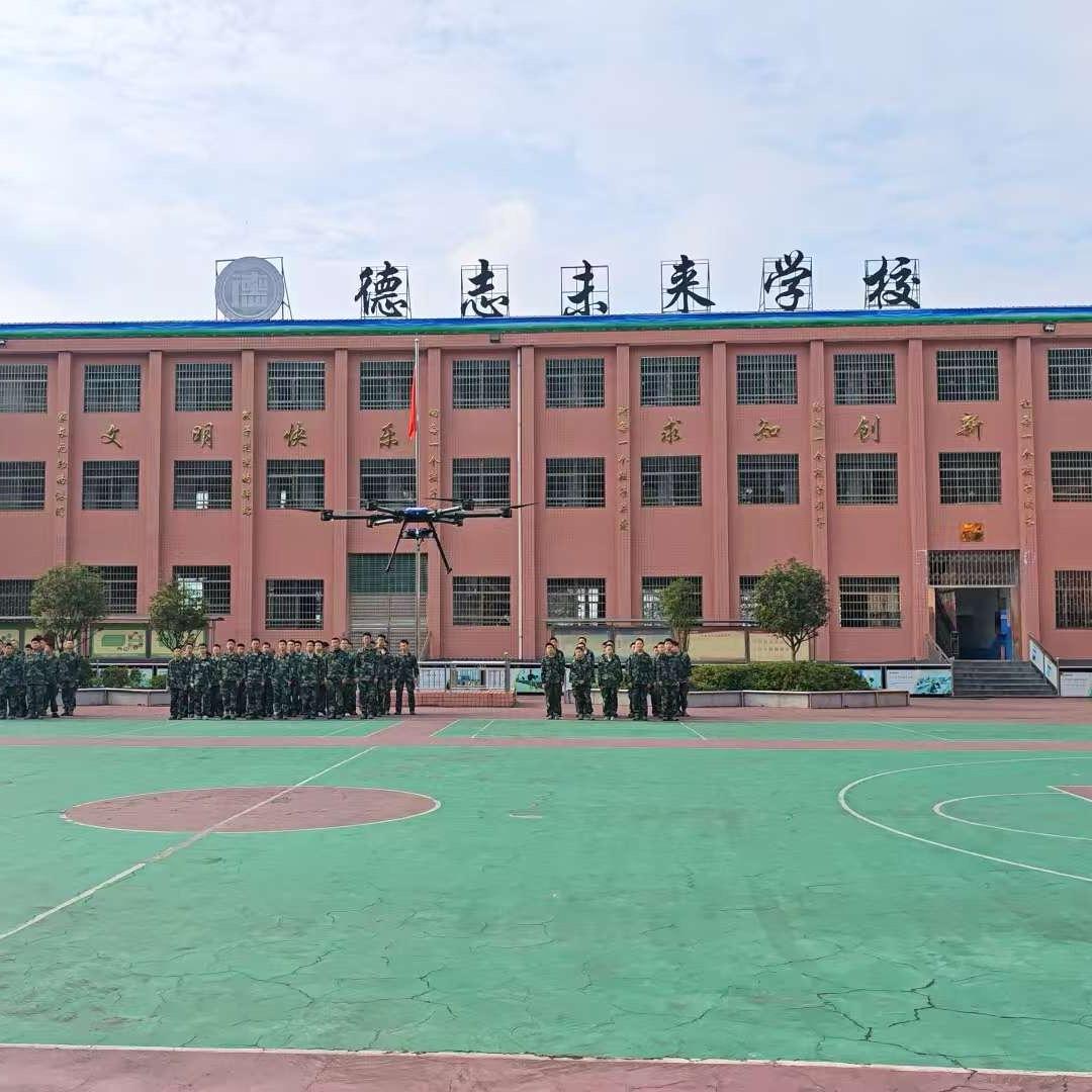 九年义务漏网之鱼