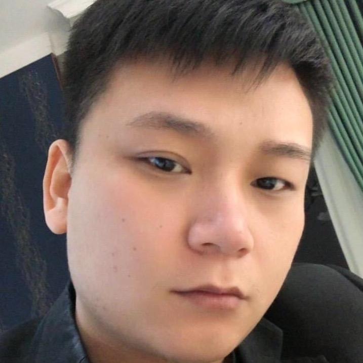 洋洋努力奋斗
