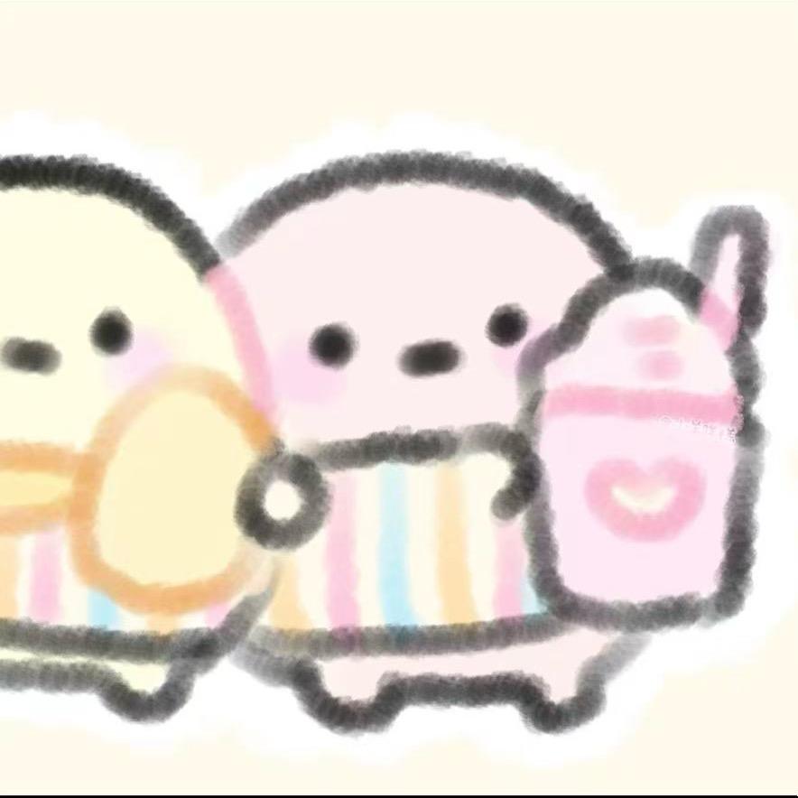 呆呆鱼、