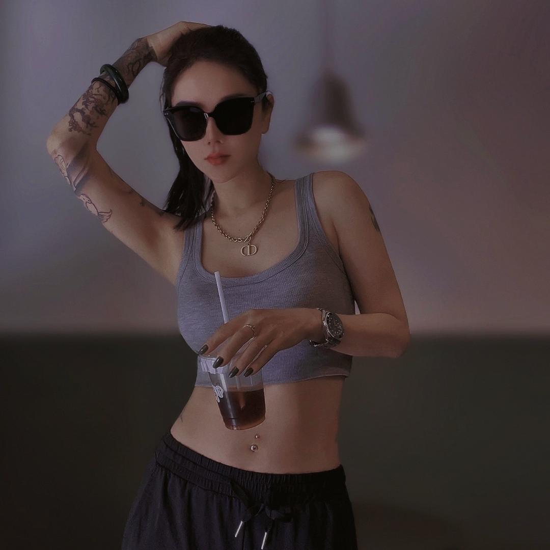 82年的刁丹丹👸