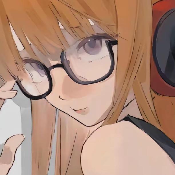 蔚蔚呀🐾