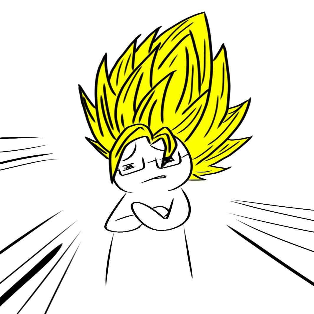 Cs接盘老马（大行动贴纸巨龙传说版）