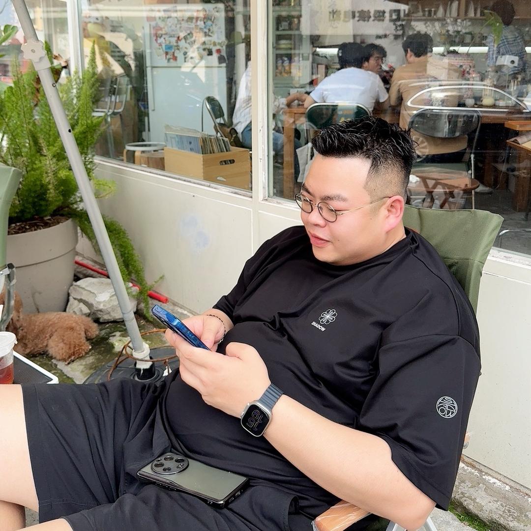 陈先生-西瓜-🍉