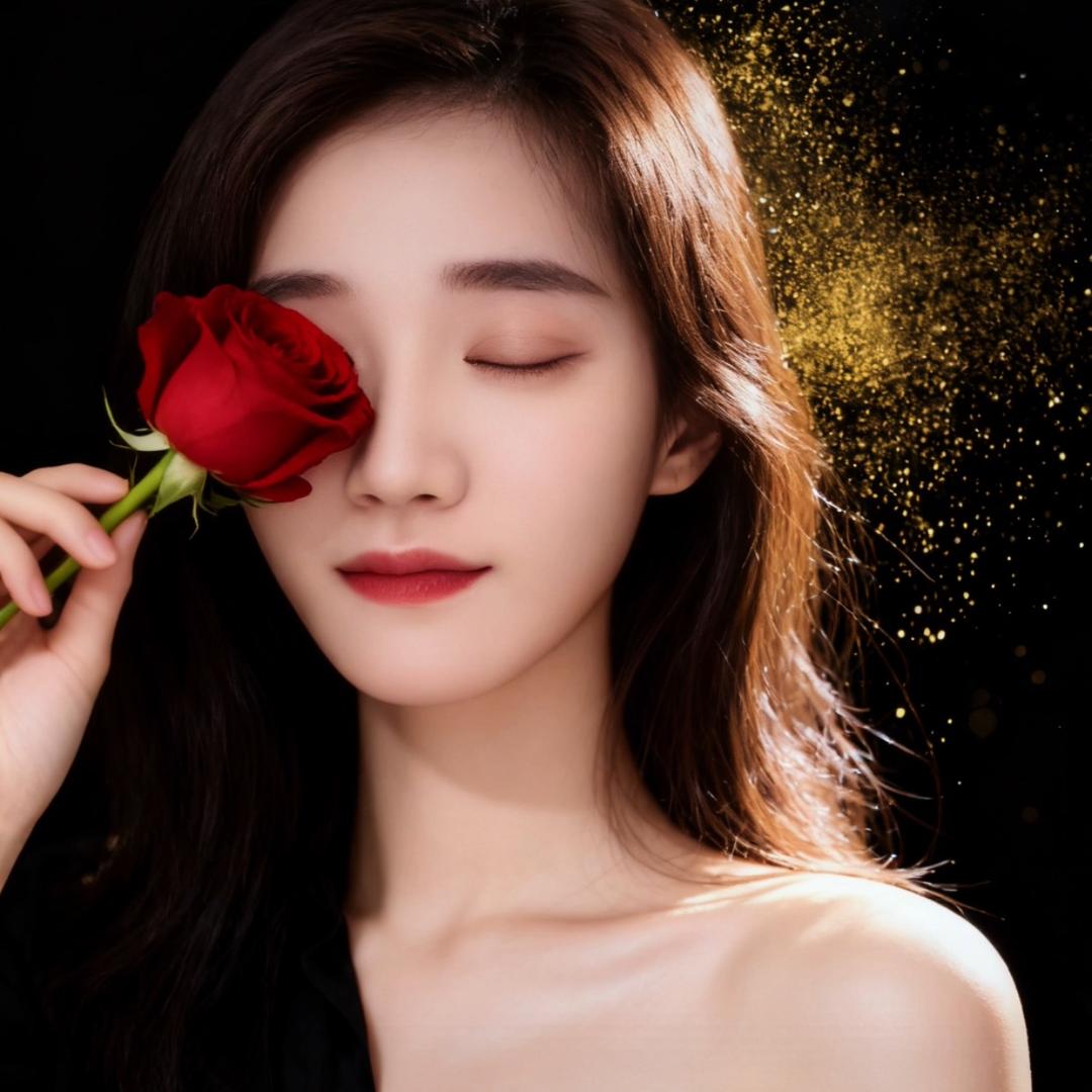 💞᭄ཽ࿆小幸运꧔ꦿ᭄