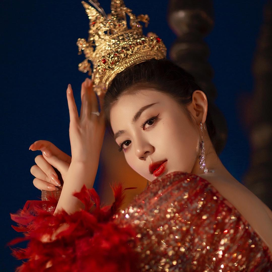 版纳小玥玥