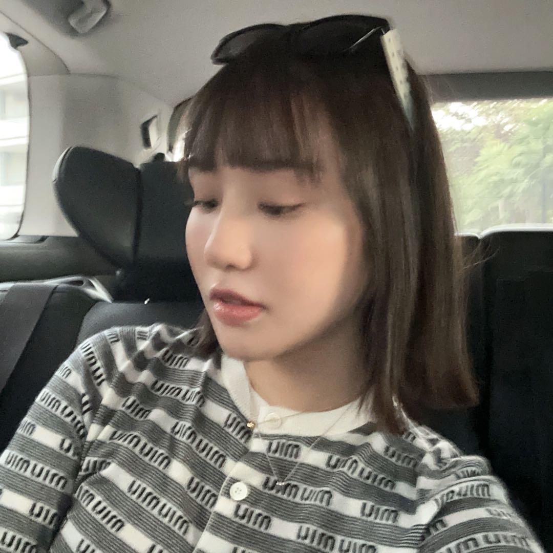 苏茵茵的老板娘