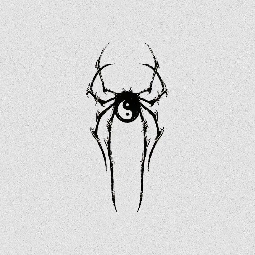 🕷️