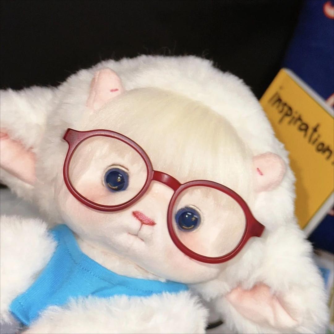 小羊Tina🐑