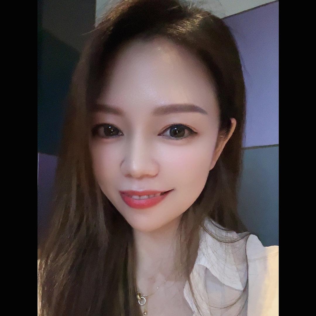 台灣牛馬🐮芳姐🇨🇳