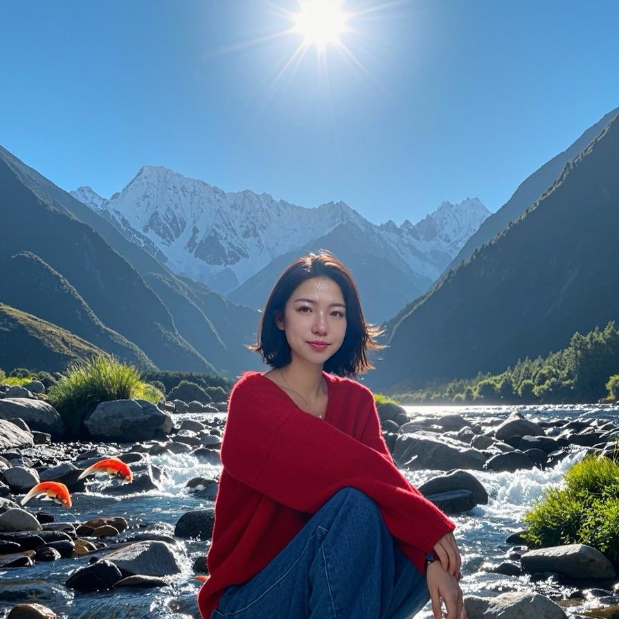 华姐❤️
