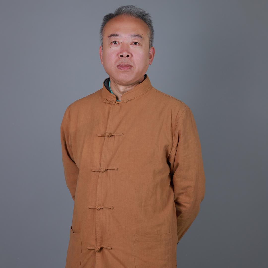 孟氏儒医—孟令根