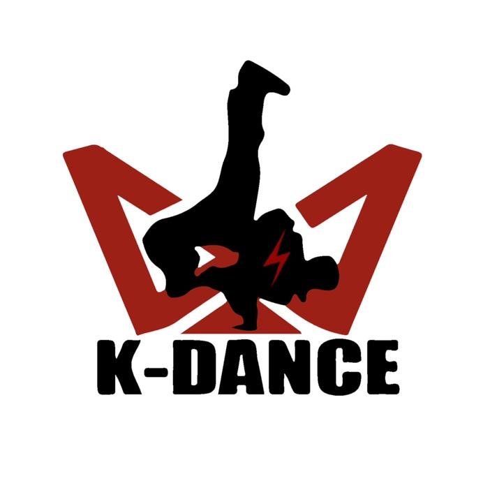霹雳王街舞 K-Dance