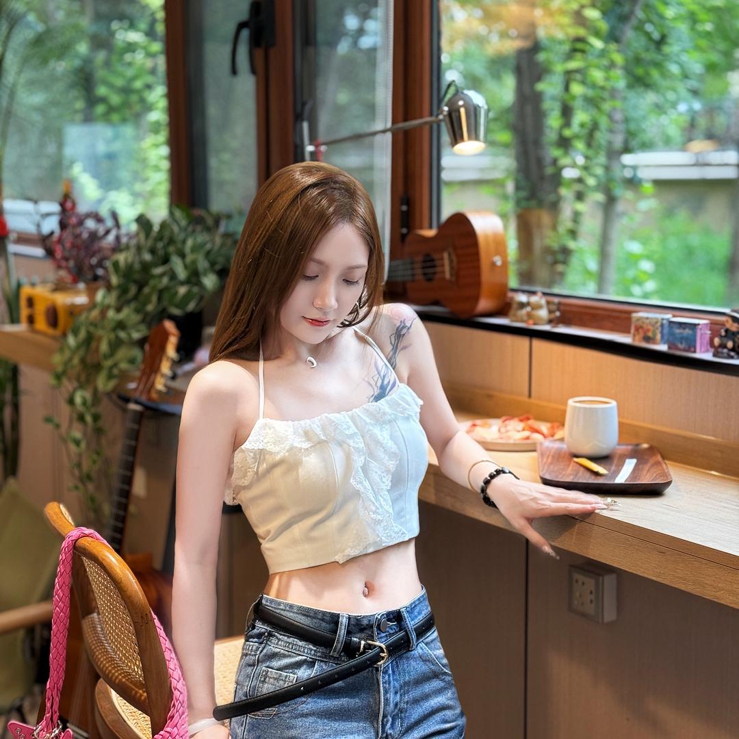 许诺🤍