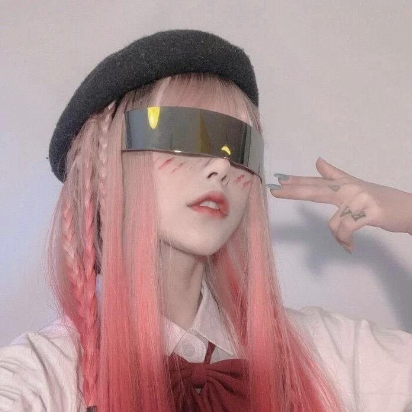 宝儿妹妹ᰔᩚ