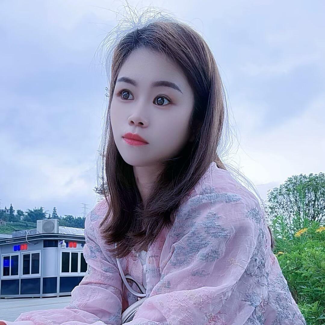 小可爱🌹