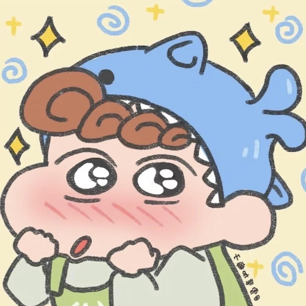 小小方